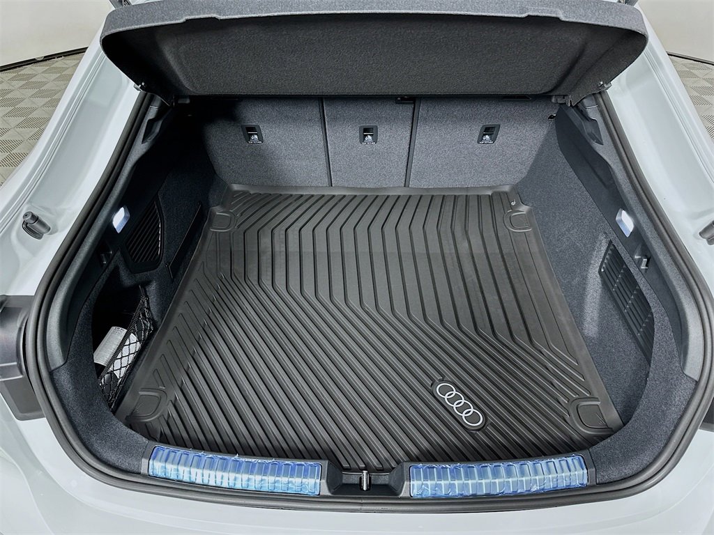 New 2025 Audi S5 Prestige image 16