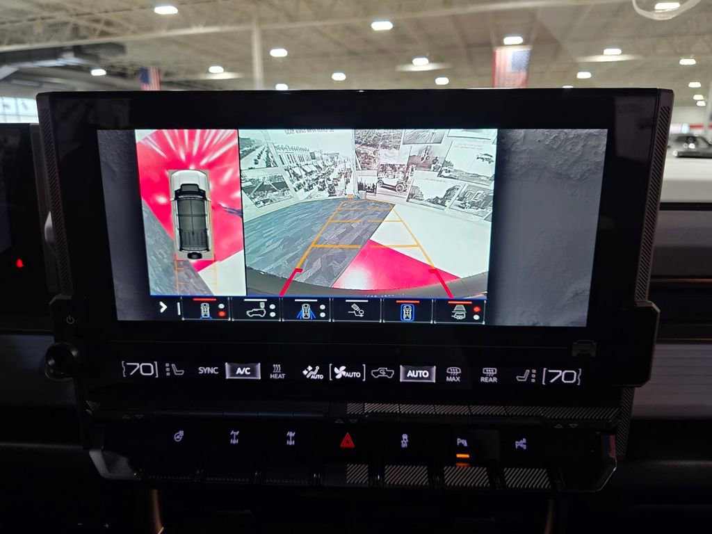 New 2024 GMC Hummer EV 2X w/ Extreme Off-Road Package AWD/4WD image 28
