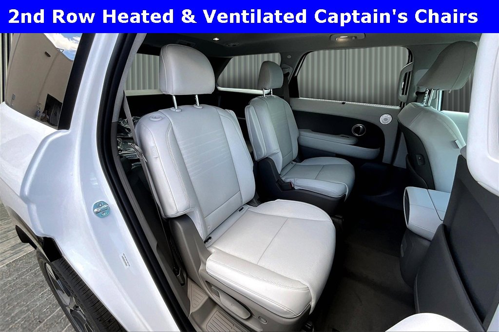 New 2026 Hyundai Palisade Limited image 9