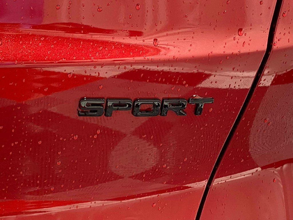 New 2026 Honda CR-V Sport image 10