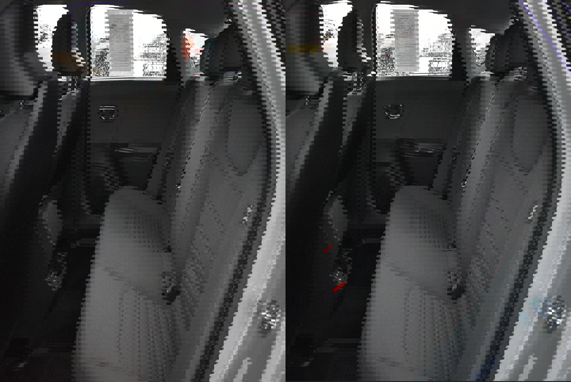 Used 2025 Kia K4 EX image 15