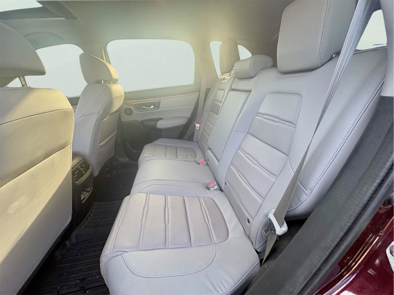 Used 2017 Honda CR-V EX-L image 13
