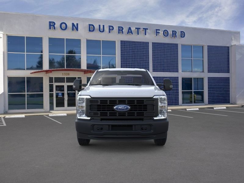 New 2026 Ford F250 XL RWD image 7