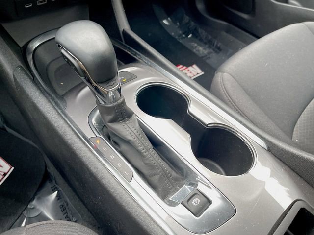 Used 2024 Chevrolet Malibu LT w/ Sport Edition image 16