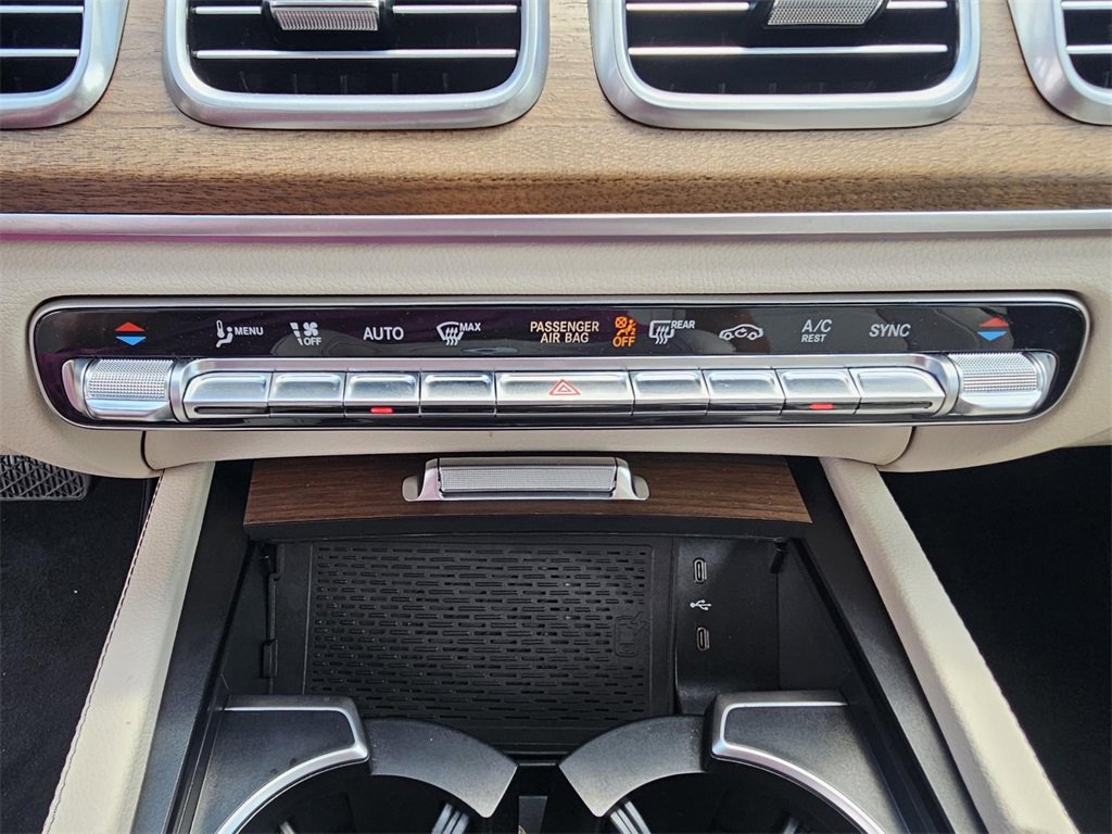 Certified 2024 Mercedes-Benz GLE 350 4MATIC image 22