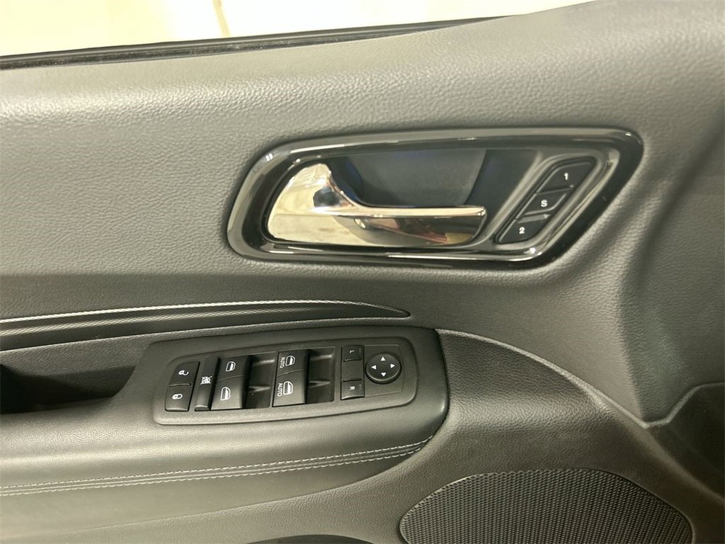 Used 2022 Dodge Durango GT image 11