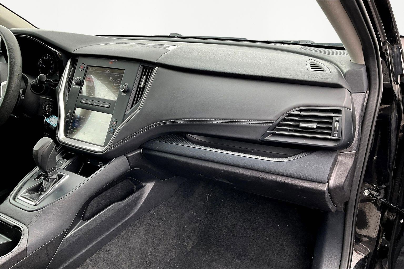 Used 2023 Subaru Outback AWD/4WD image 26
