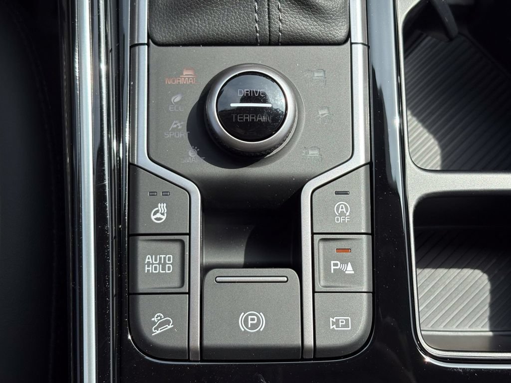 New 2026 Kia Sorento SX AWD/4WD image 32