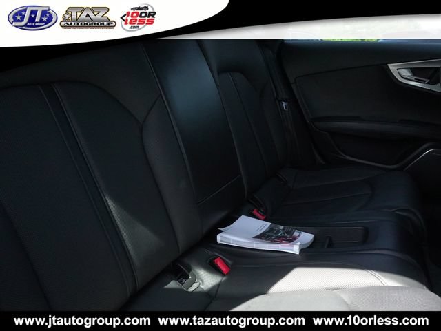 Used 2015 Audi RS 7 Prestige AWD/4WD image 22
