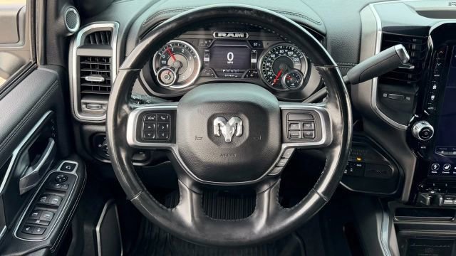 Used 2020 RAM 2500 Laramie image 29