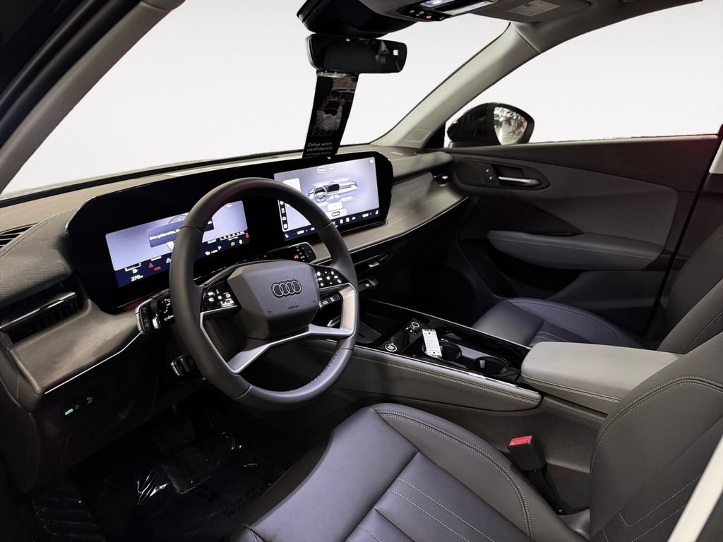 New 2026 Audi Q3 quattro 2.0T AWD/4WD image 10