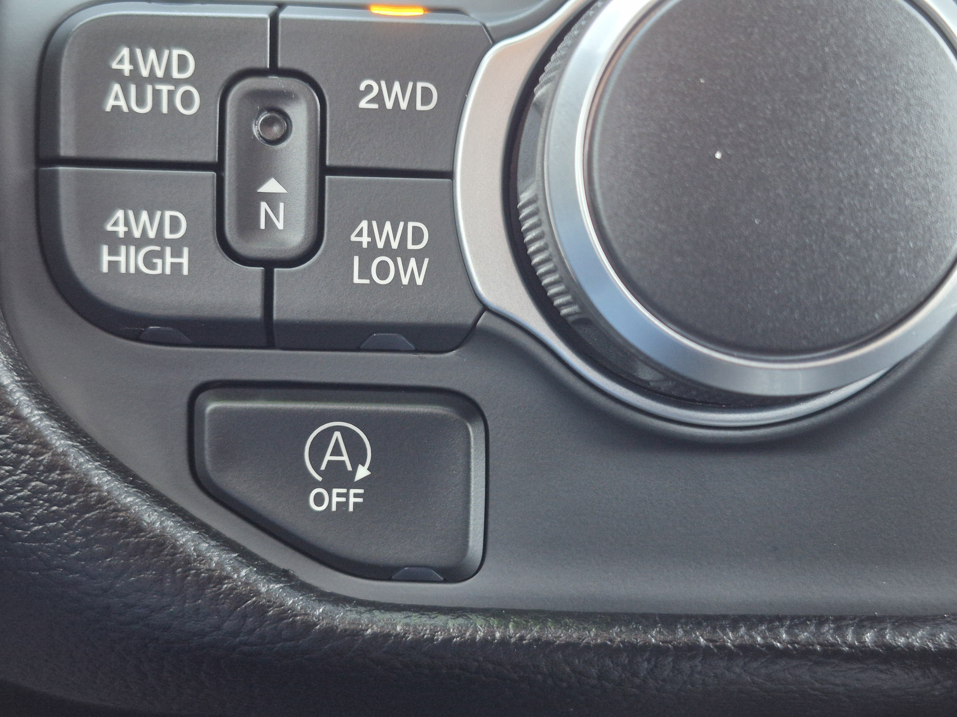 Used 2026 RAM 1500 Big Horn image 26