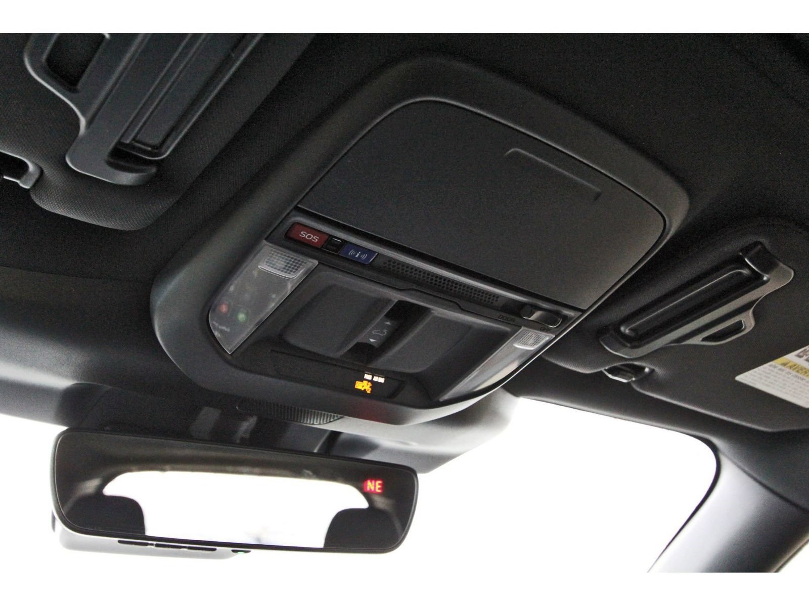 New 2026 Subaru Forester Sport AWD/4WD image 18