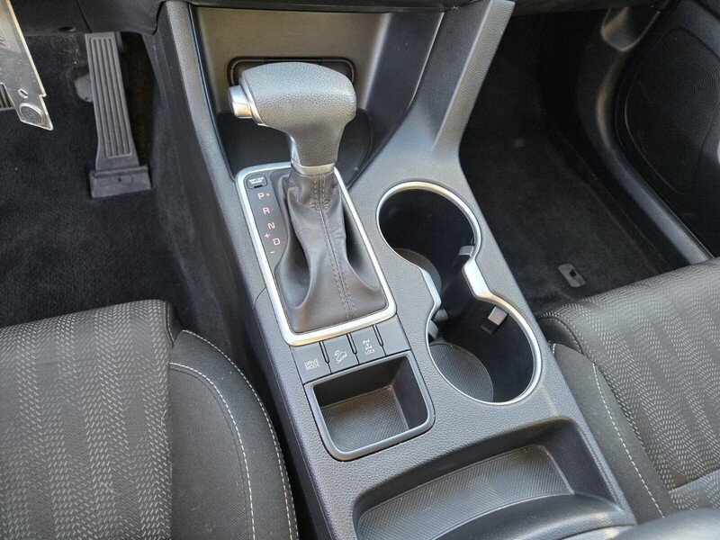 Certified 2021 Kia Sportage LX AWD/4WD image 23