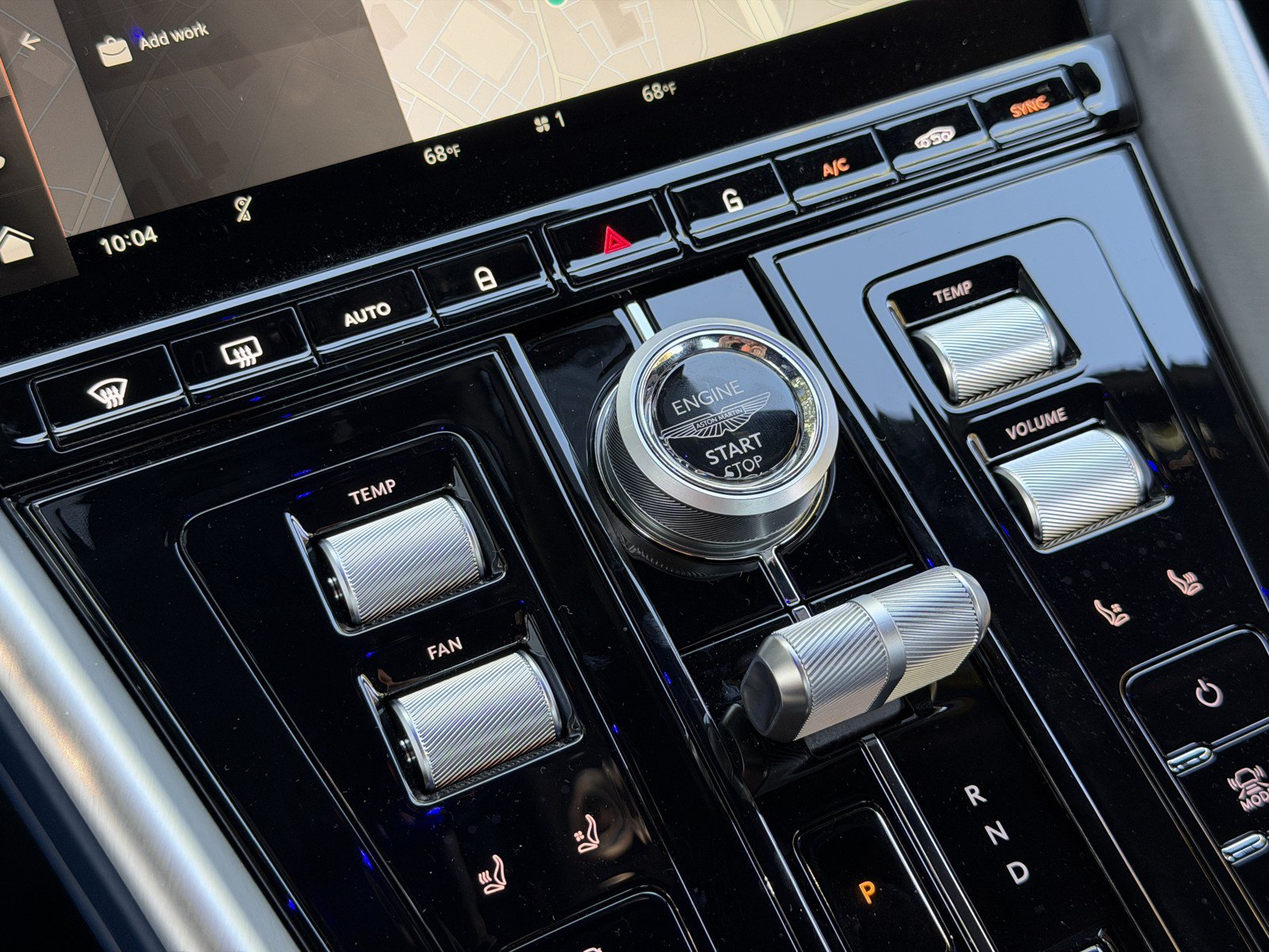 New 2026 Aston Martin DB12 Convertible RWD image 30