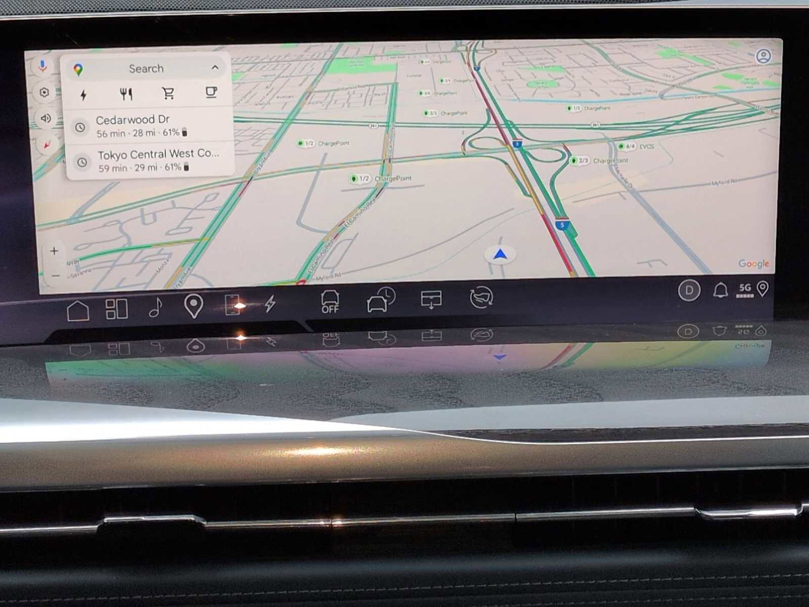 New 2025 Cadillac Escalade IQ Sport 2 image 19