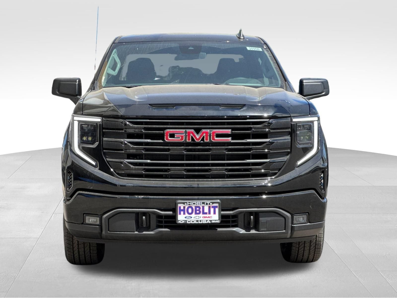 New 2026 GMC Sierra 1500 Elevation AWD/4WD image 9