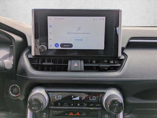 Certified 2024 Toyota RAV4 XLE w/ Convenience Package image 14