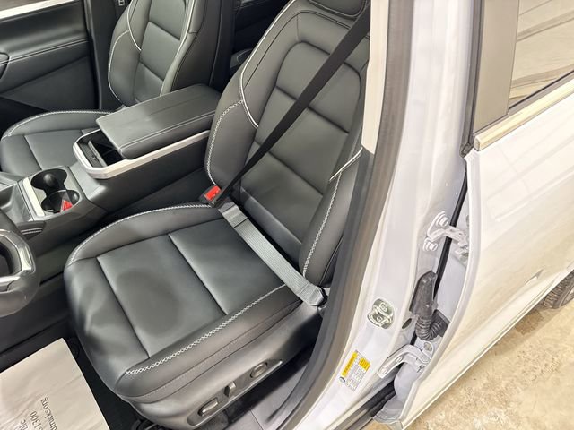New 2026 GMC Terrain Denali w/ LPO, Floor Liner Package AWD/4WD image 19