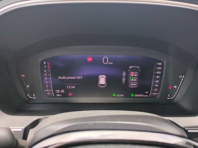 New 2026 Honda Pilot EX-L image 25