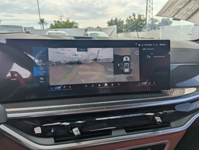 New 2026 BMW X5 M Competition w/ Executive Package AWD/4WD image 21