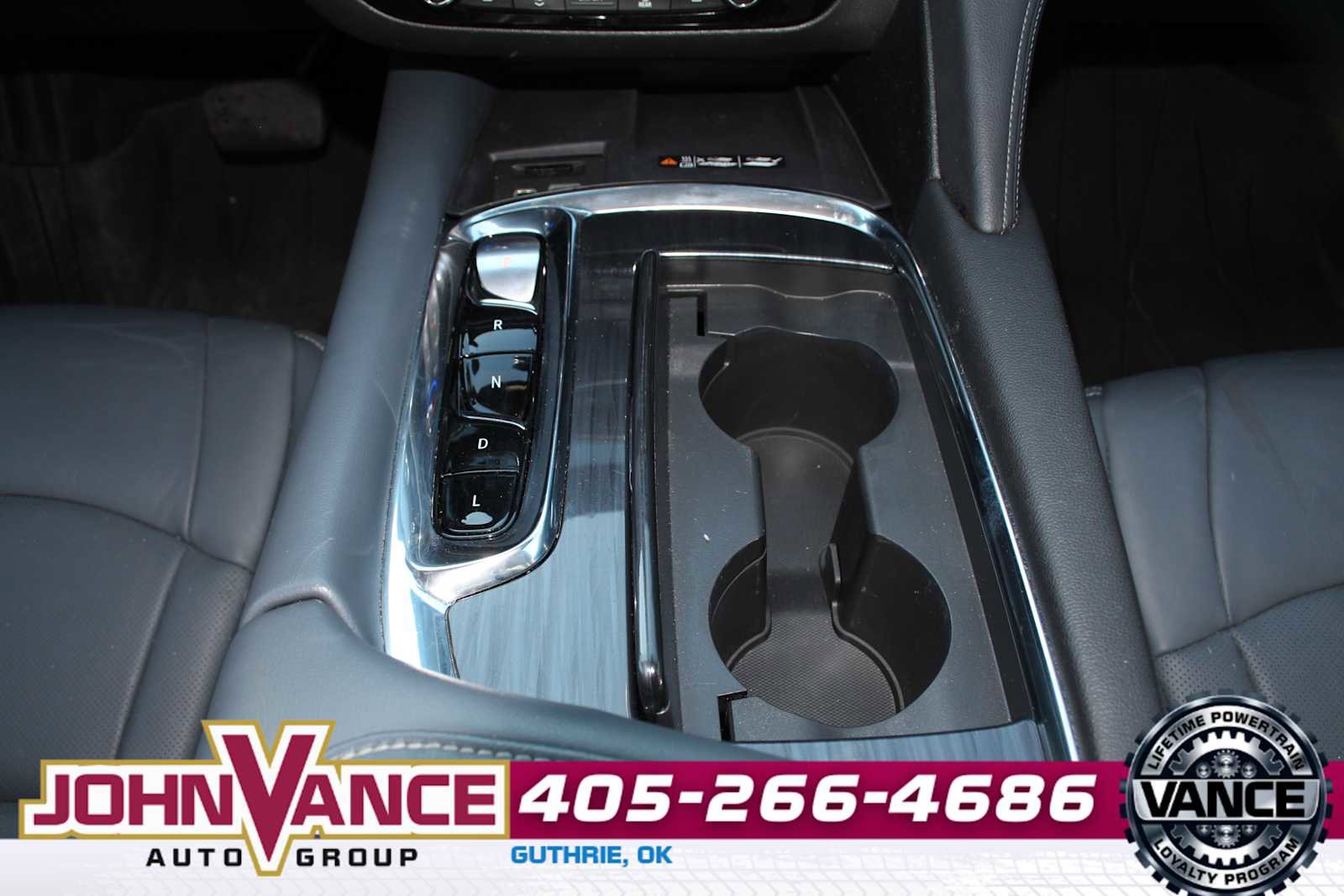 Used 2023 Buick Enclave Premium w/ Experience Buick Package image 30