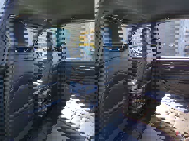 New 2026 RAM 1500 Laramie w/ Night Edition image 19