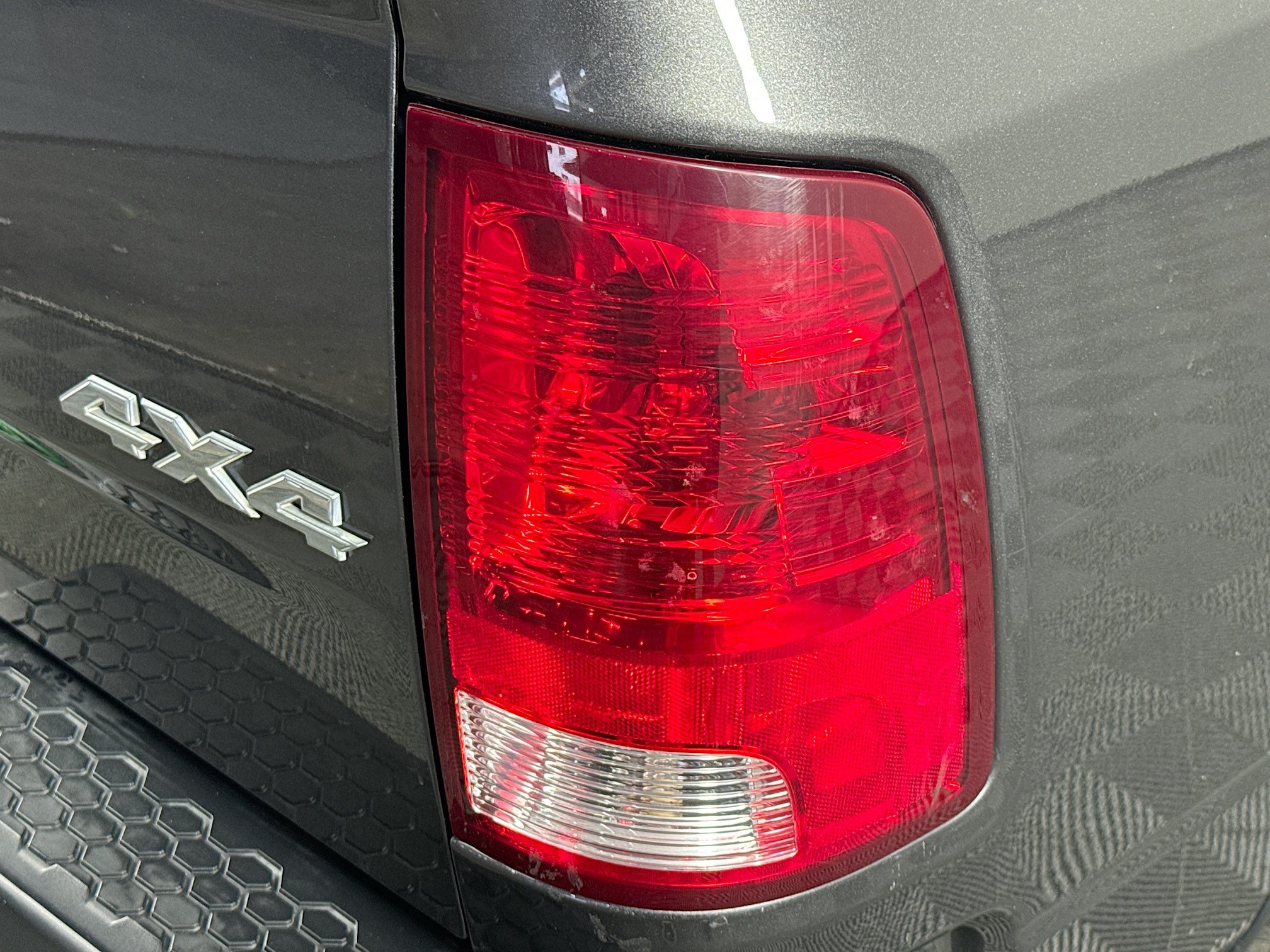 Used 2020 RAM 1500 Tradesman w/ Popular Equipment Group AWD/4WD image 58