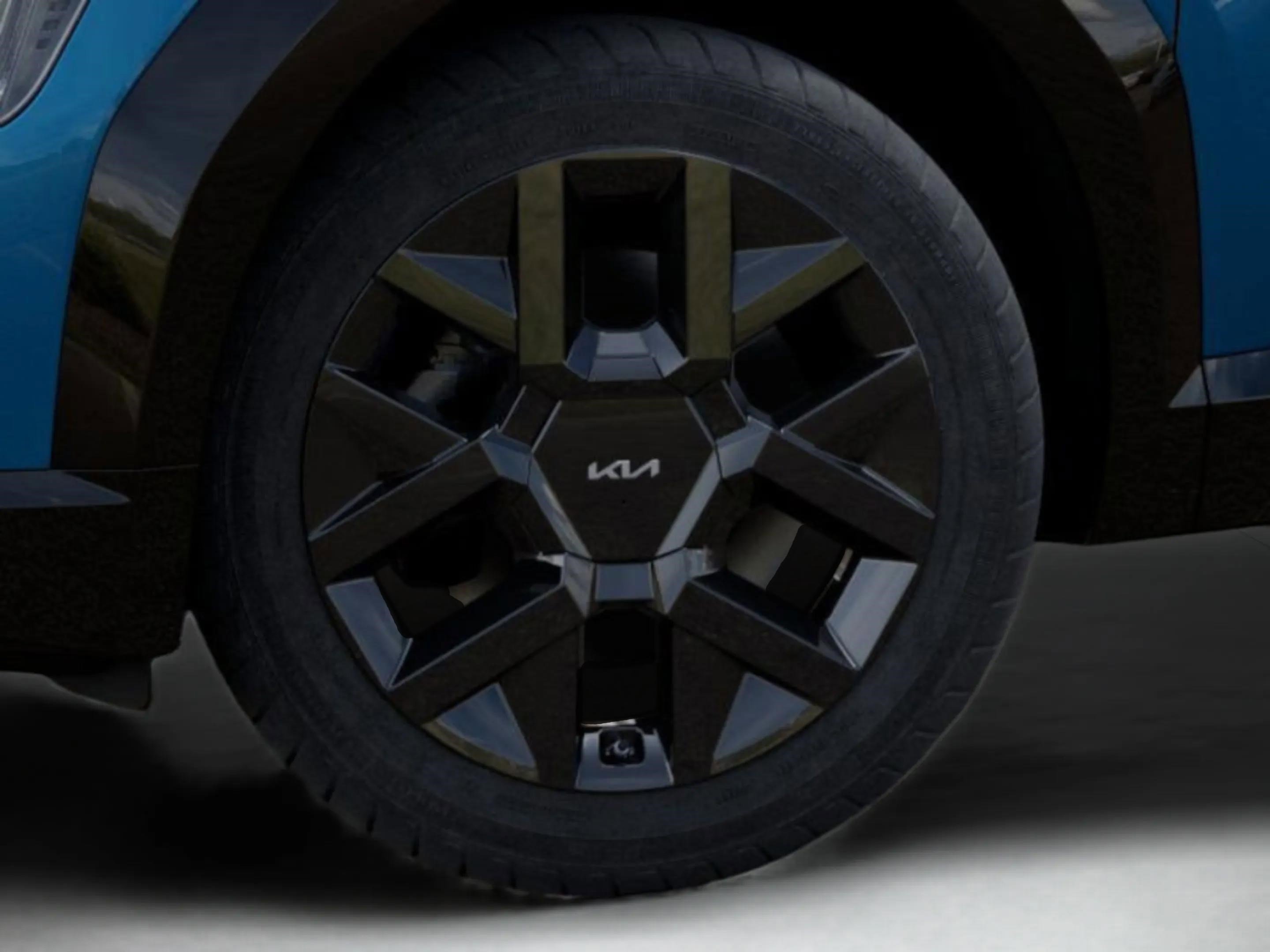 New 2026 Kia EV9 Land w/ Nightfall Edition Package image 10