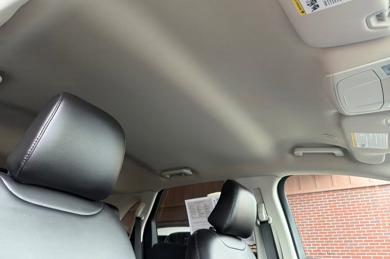 Used 2024 Ford Edge SEL image 17