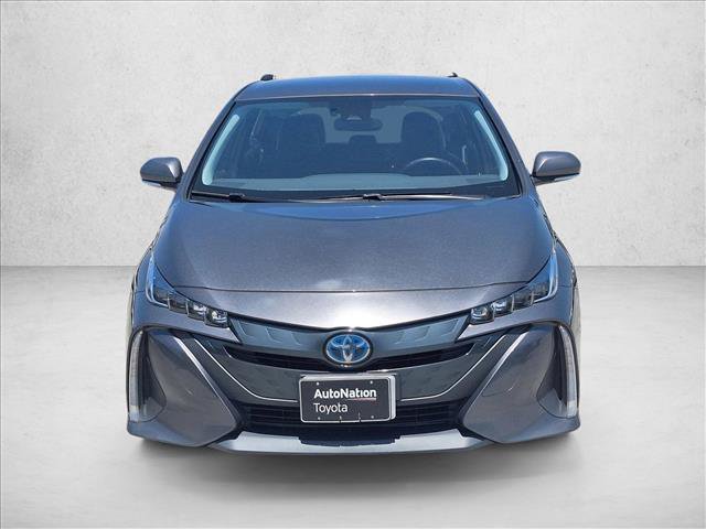 Used 2022 Toyota Prius Prime XLE FWD image 2