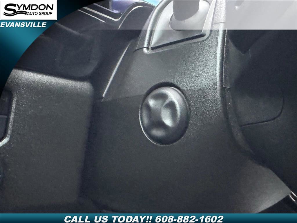 Used 2022 Chevrolet Silverado 1500 LTZ w/ LTZ Premium Package image 22