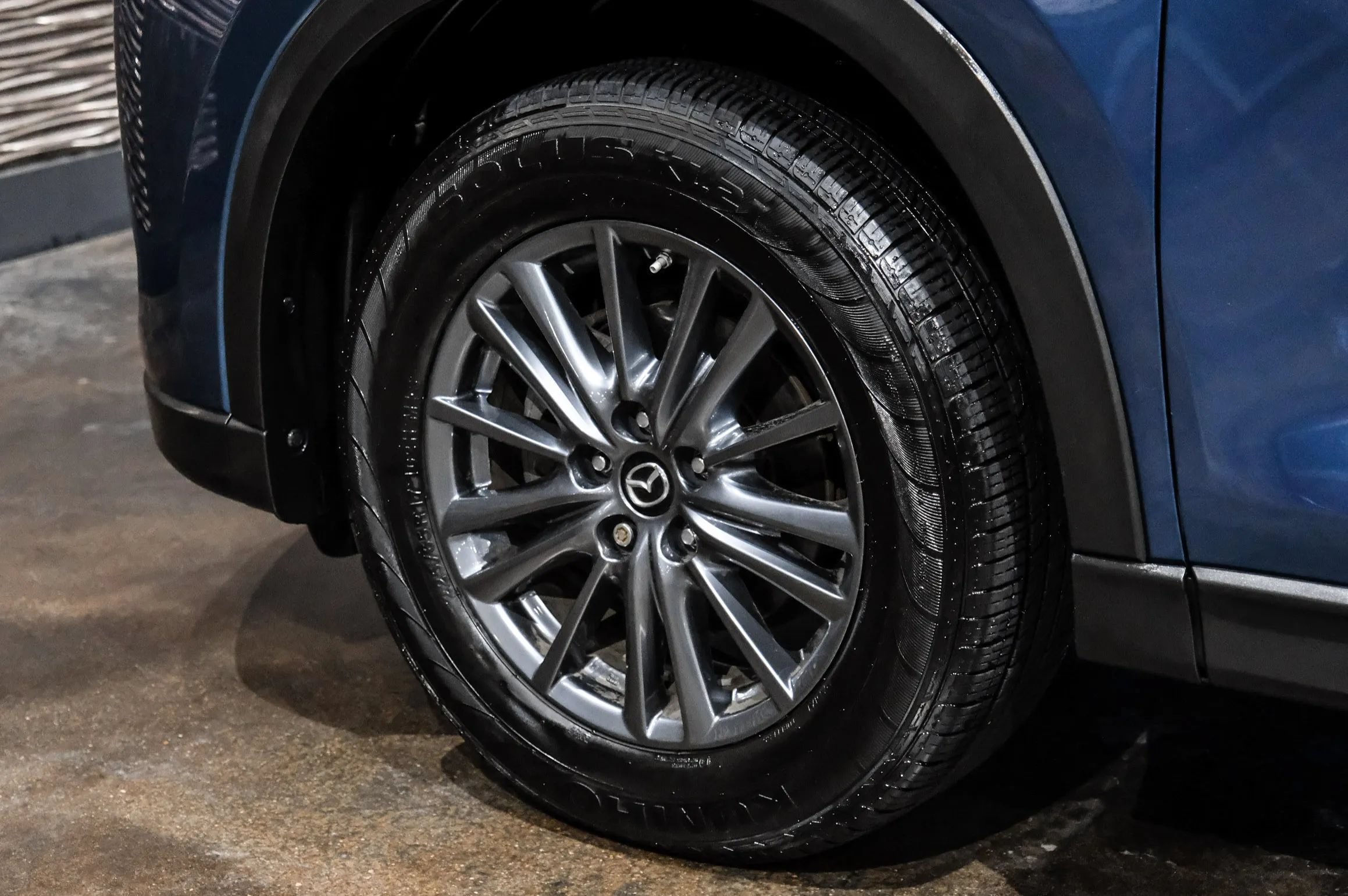 Used 2020 MAZDA CX-5 Touring FWD image 62