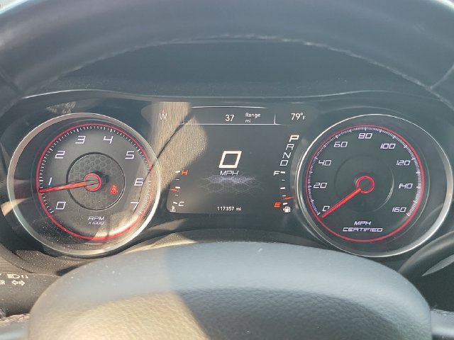 Used 2019 Dodge Charger Police w/ Convenience Group I AWD/4WD image 24