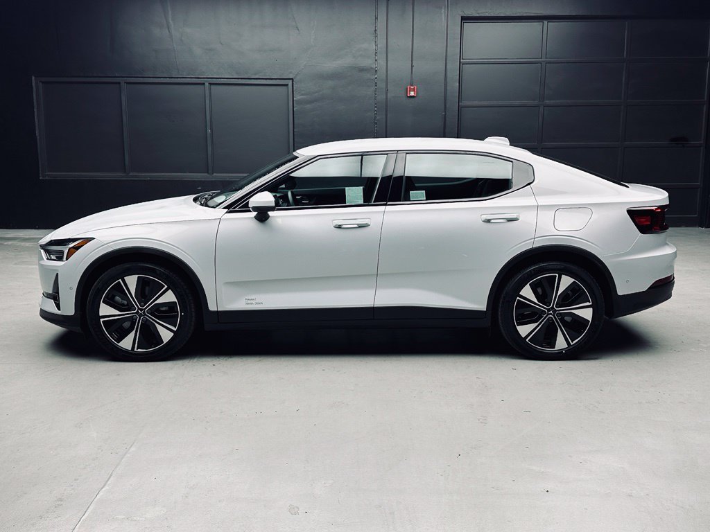 Used 2024 Polestar Polestar 2 AWD/4WD image 4
