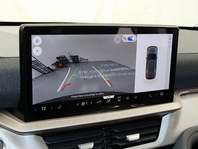 New 2026 Ford Explorer Active image 19
