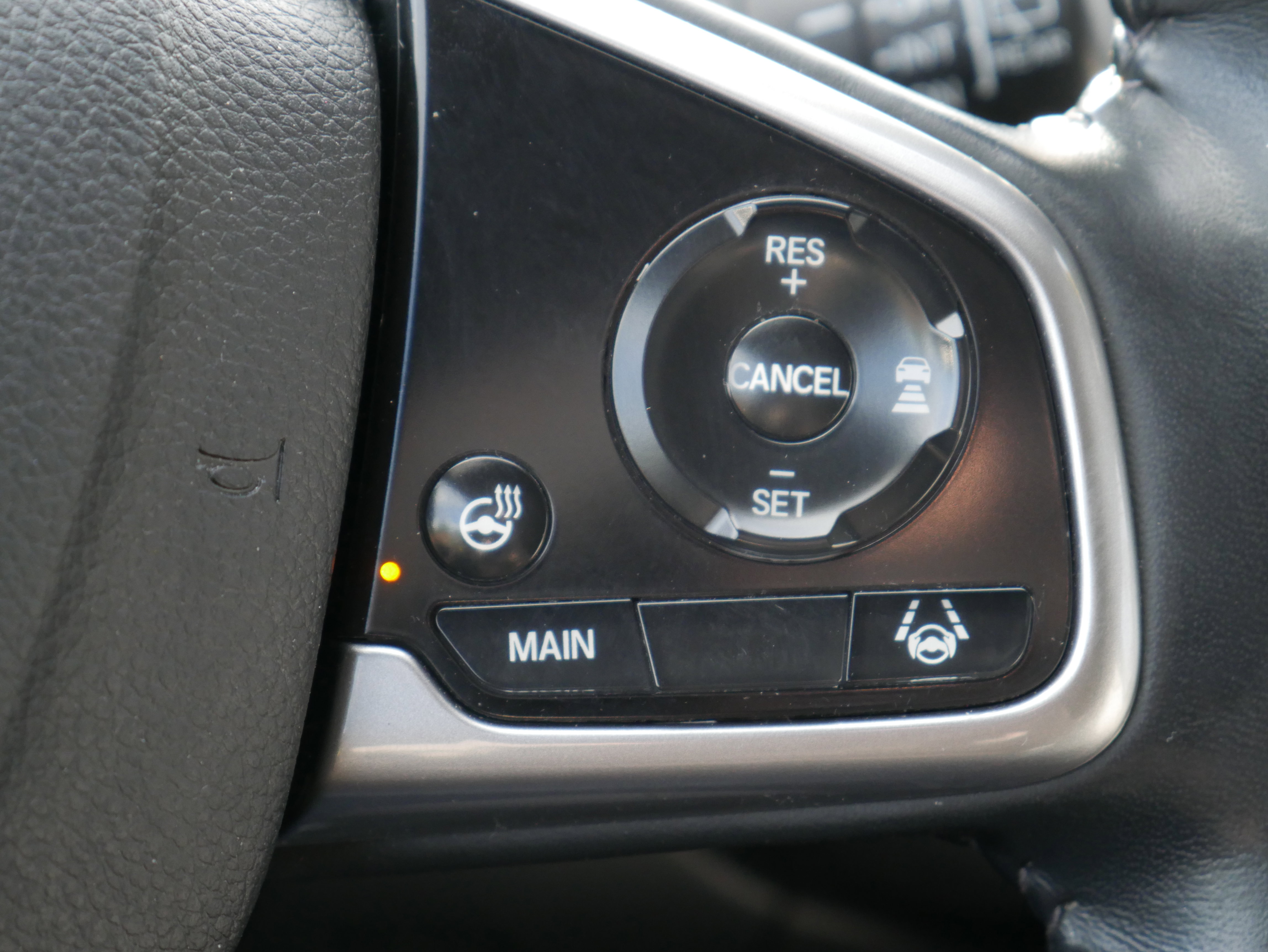 Used 2021 Honda CR-V Touring image 25