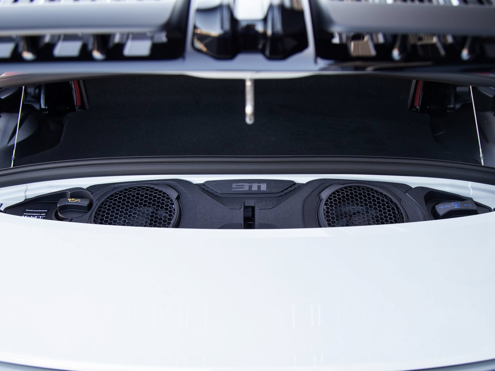 New 2026 Porsche 911 Carrera GTS RWD image 23