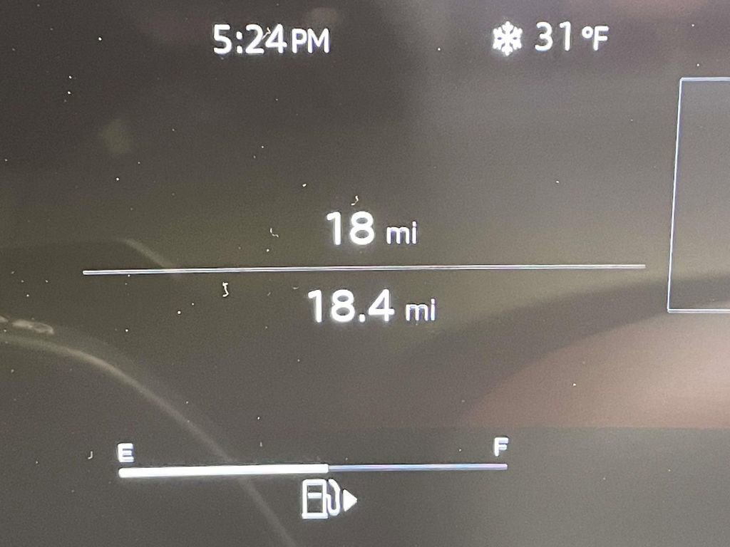 New 2026 Audi A6 Prestige image 45