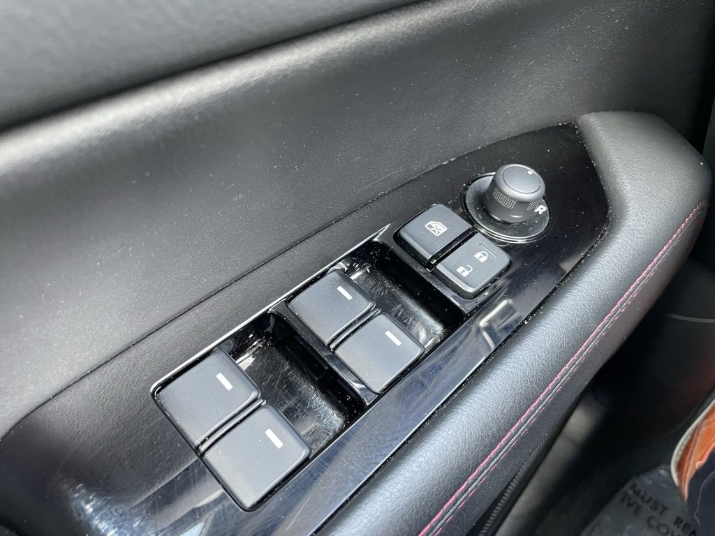 Used 2025 MAZDA CX-5 Carbon Edition image 23