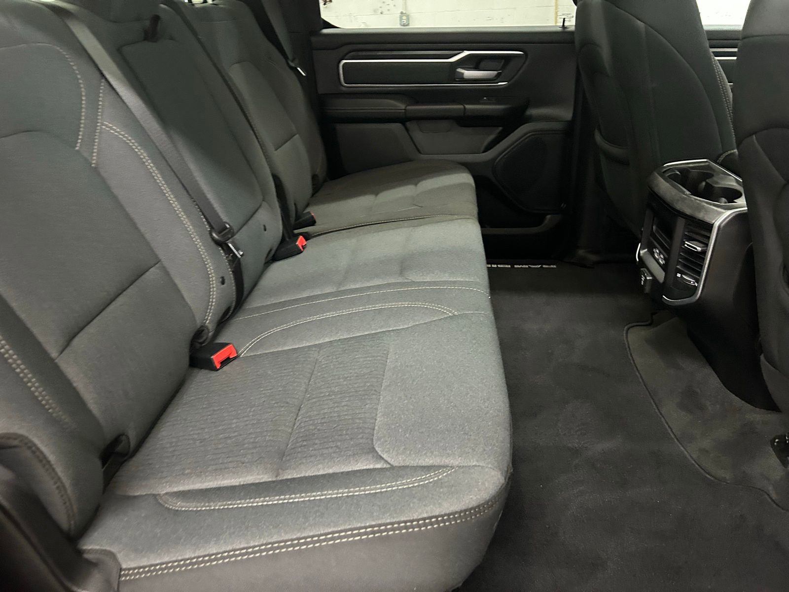 Used 2022 RAM 1500 Big Horn image 29