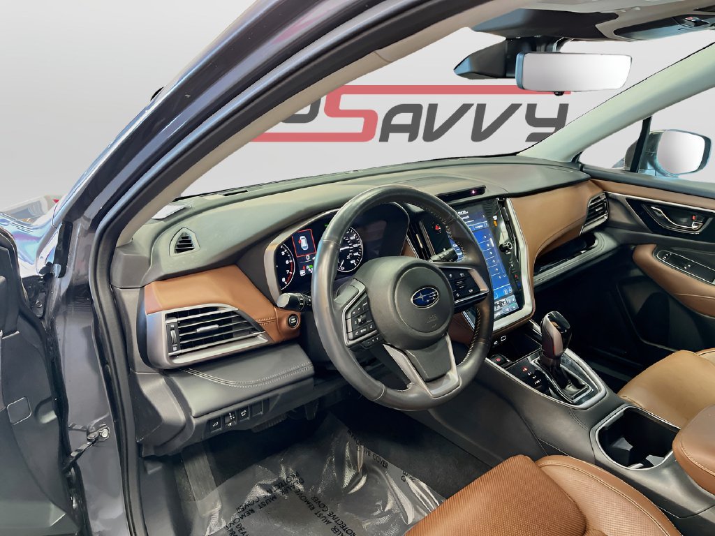 Used 2023 Subaru Outback Touring AWD/4WD image 9