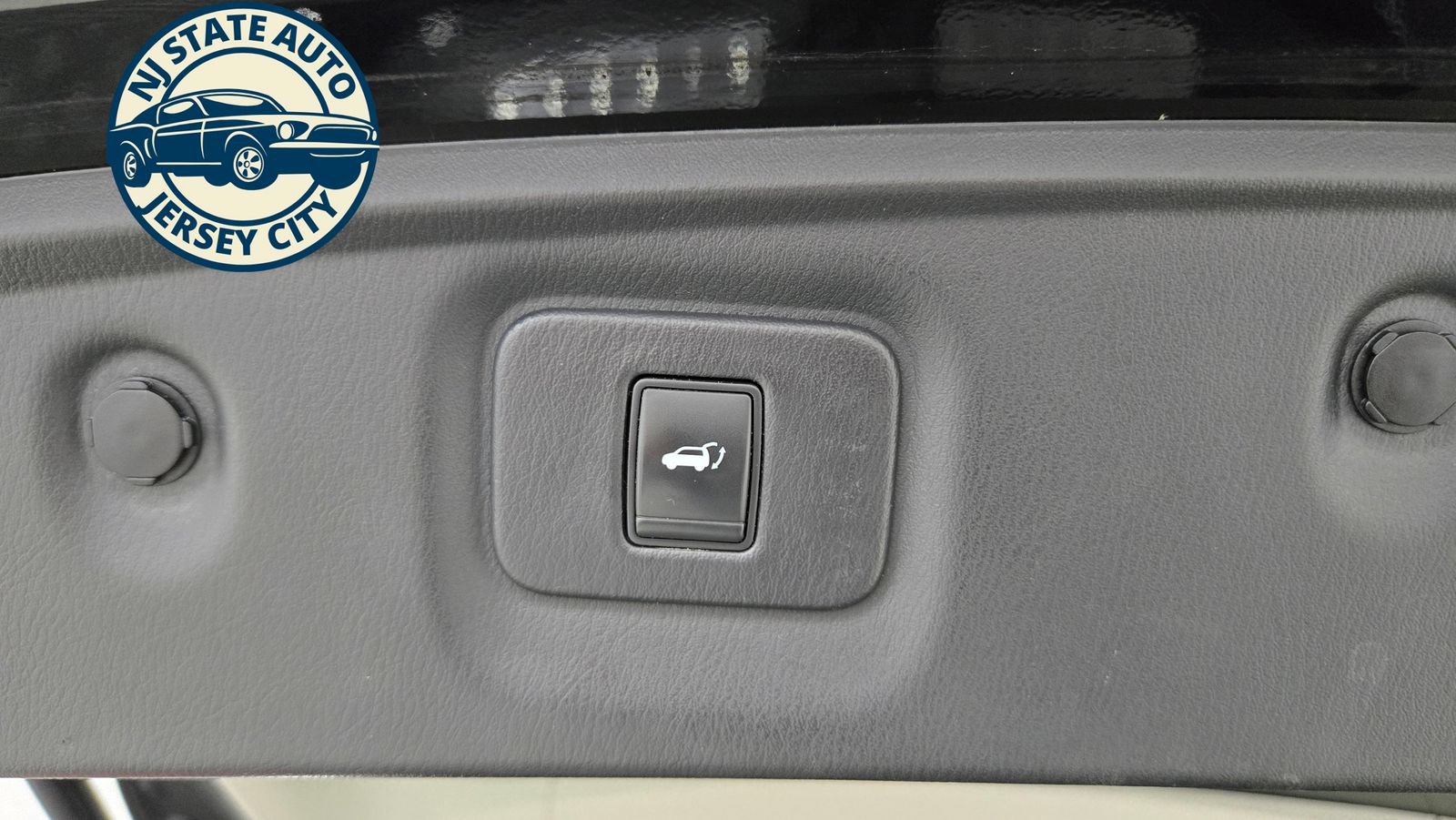 Used 2019 INFINITI QX60 Pure AWD/4WD image 36