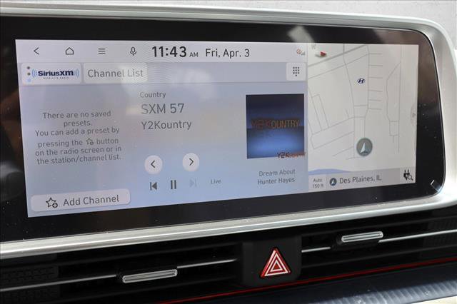 New 2025 Hyundai Ioniq 6 SEL image 18