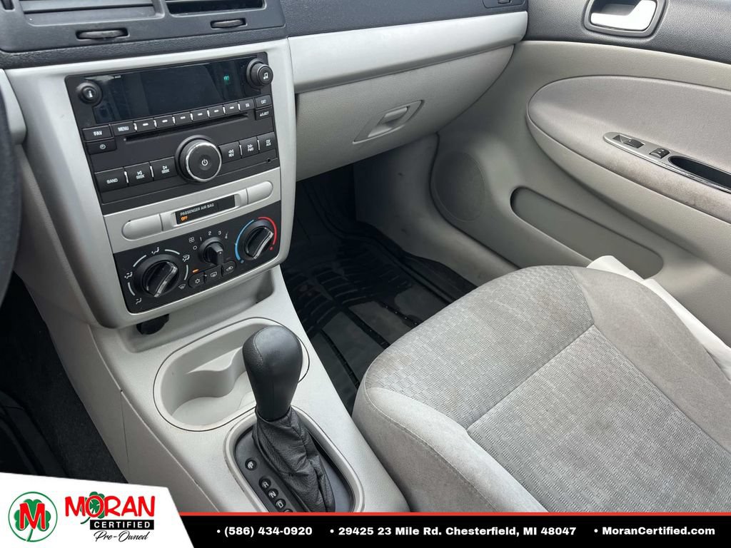 Used 2010 Chevrolet Cobalt LT FWD image 23