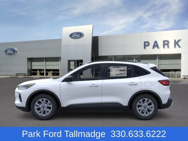 New 2026 Ford Escape Active w/ Cold Weather Package FWD image 3