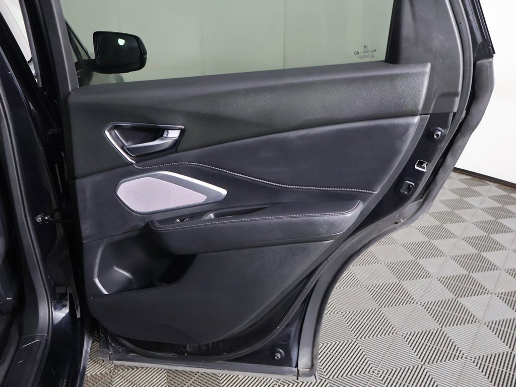 Used 2023 Acura RDX w/ Technology Package image 30