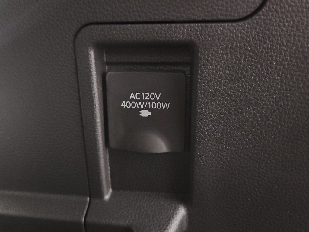 New 2026 Toyota Sequoia 1794 Edition AWD/4WD image 38