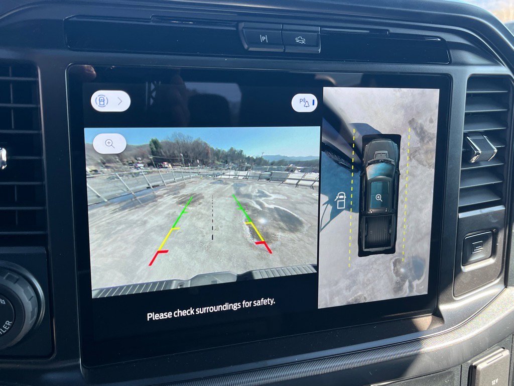 New 2025 Ford F150 Raptor image 13