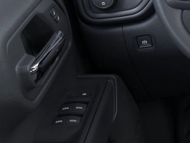 New 2026 GMC Sierra 1500 Pro w/ Trailering Package image 22